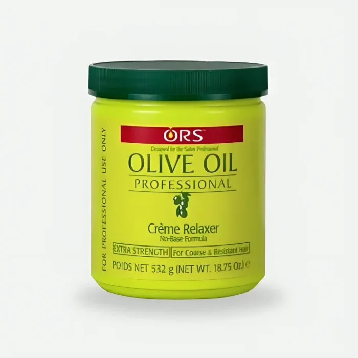 Ors Olive Oil | Creme Relaxer | Extra Str. | 18.75 Oz