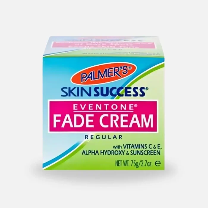 Palmer's | 7550au Skin Success Eventone Fade Cream | Regular 75g