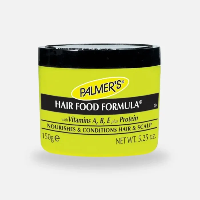 Palmer's | 6620eu Hair Food Formula Jar | 150g