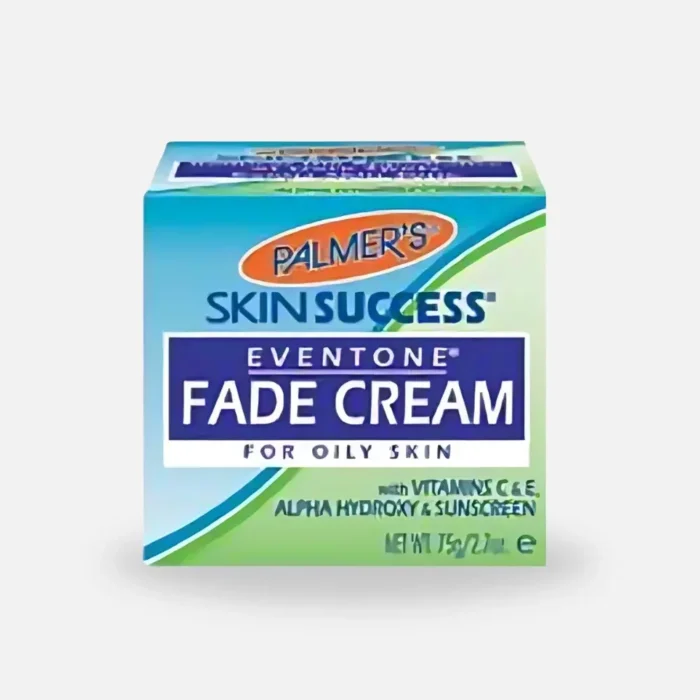 Palmer's | 7555au Skin Success Fade Cream | Oily Skin 75g