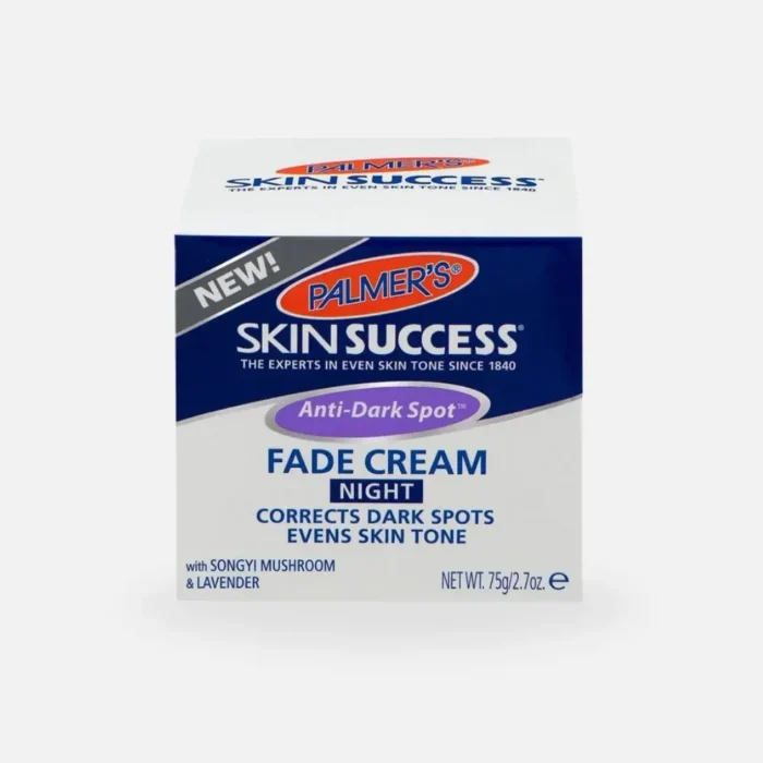 Palmer's | Skin Success Anti Dark Spot Fade | Night Cream