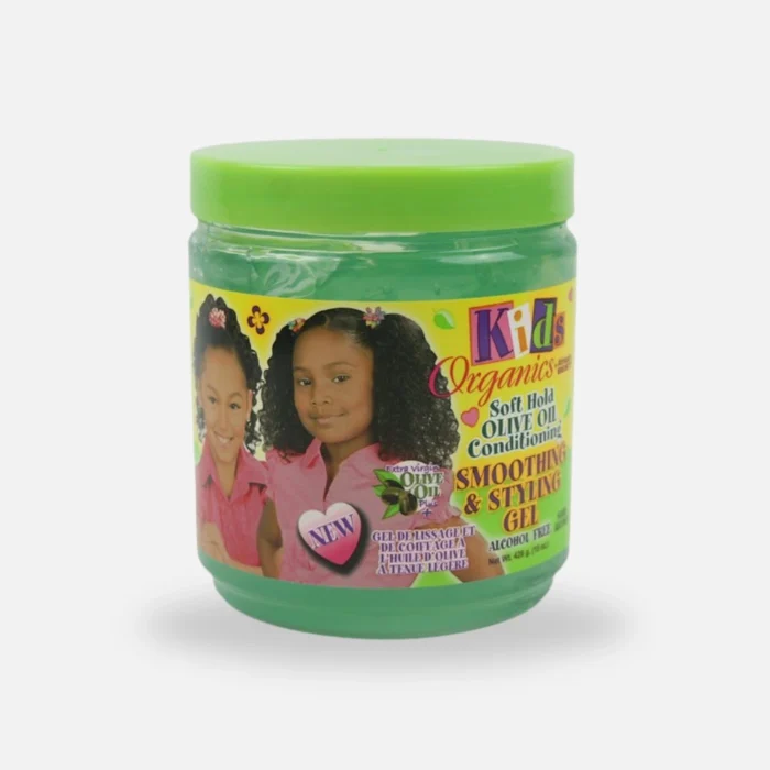 Africa's Best Kids Originals | Styling Gel