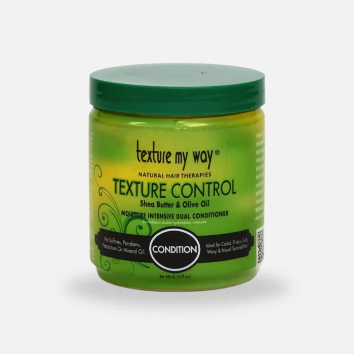 Texture My Way | Texture Control Conditioner | 15 Oz